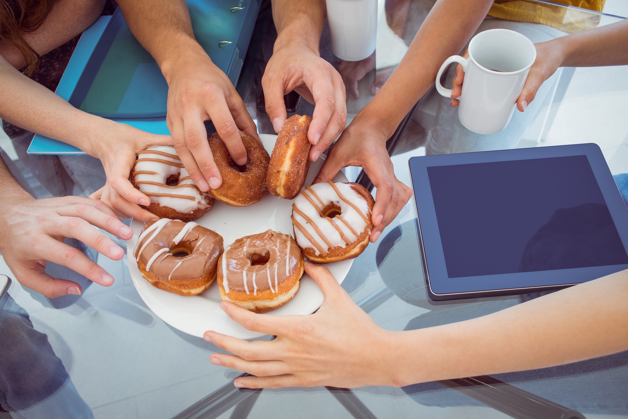 Top 9 Digital Marketing Ideas For Bakeries